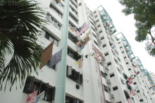 Blk 412 Commonwealth Avenue West (Clementi), HDB 4 Rooms #159952